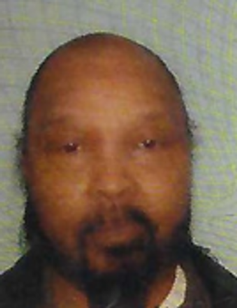 Leroy James Windom Jr.