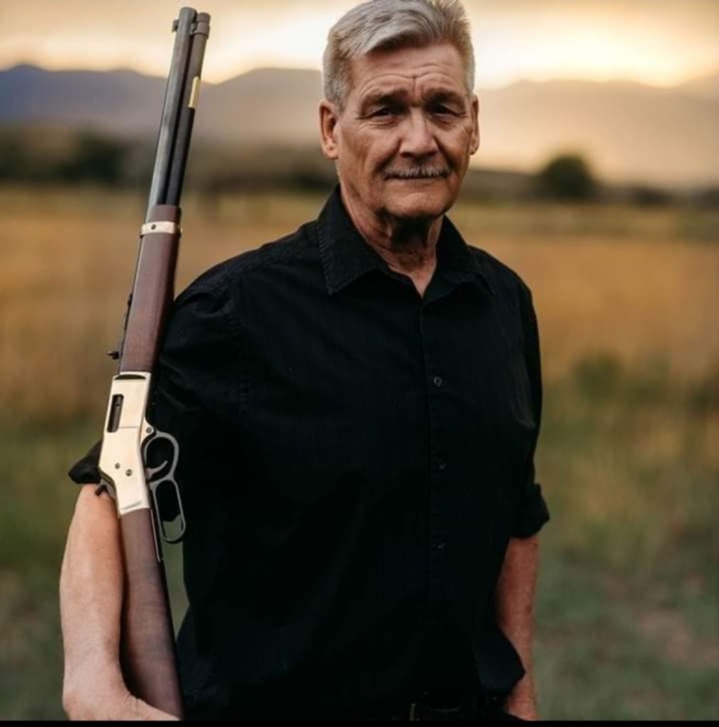 Gregory Cole Profile Photo