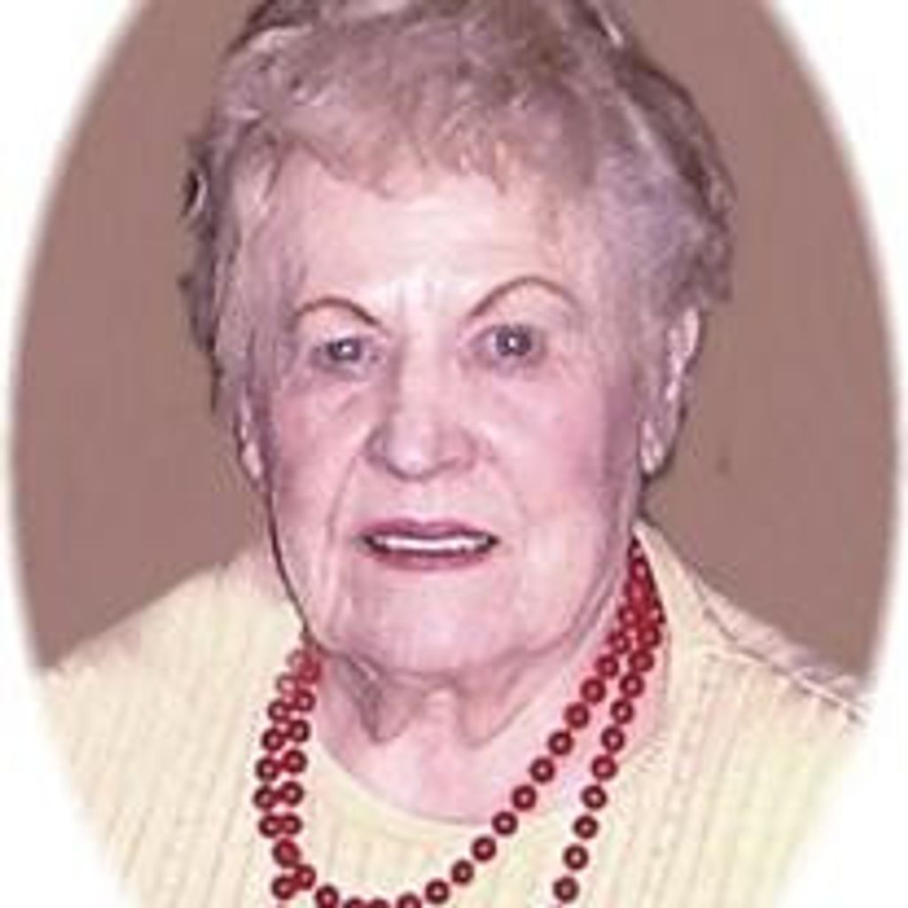 Mildred Fazio