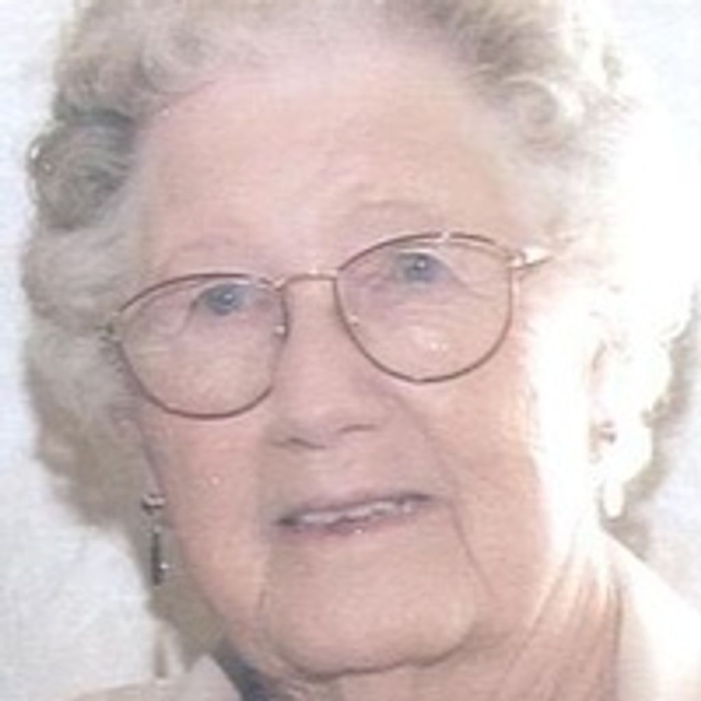 Mary  A. Hall