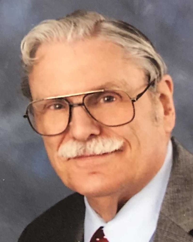 Kenneth M. Wilke