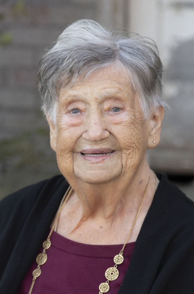 Donna Marie (Ford)  Salyars