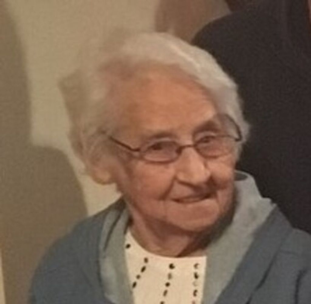 Dolores Marie Simpson Profile Photo