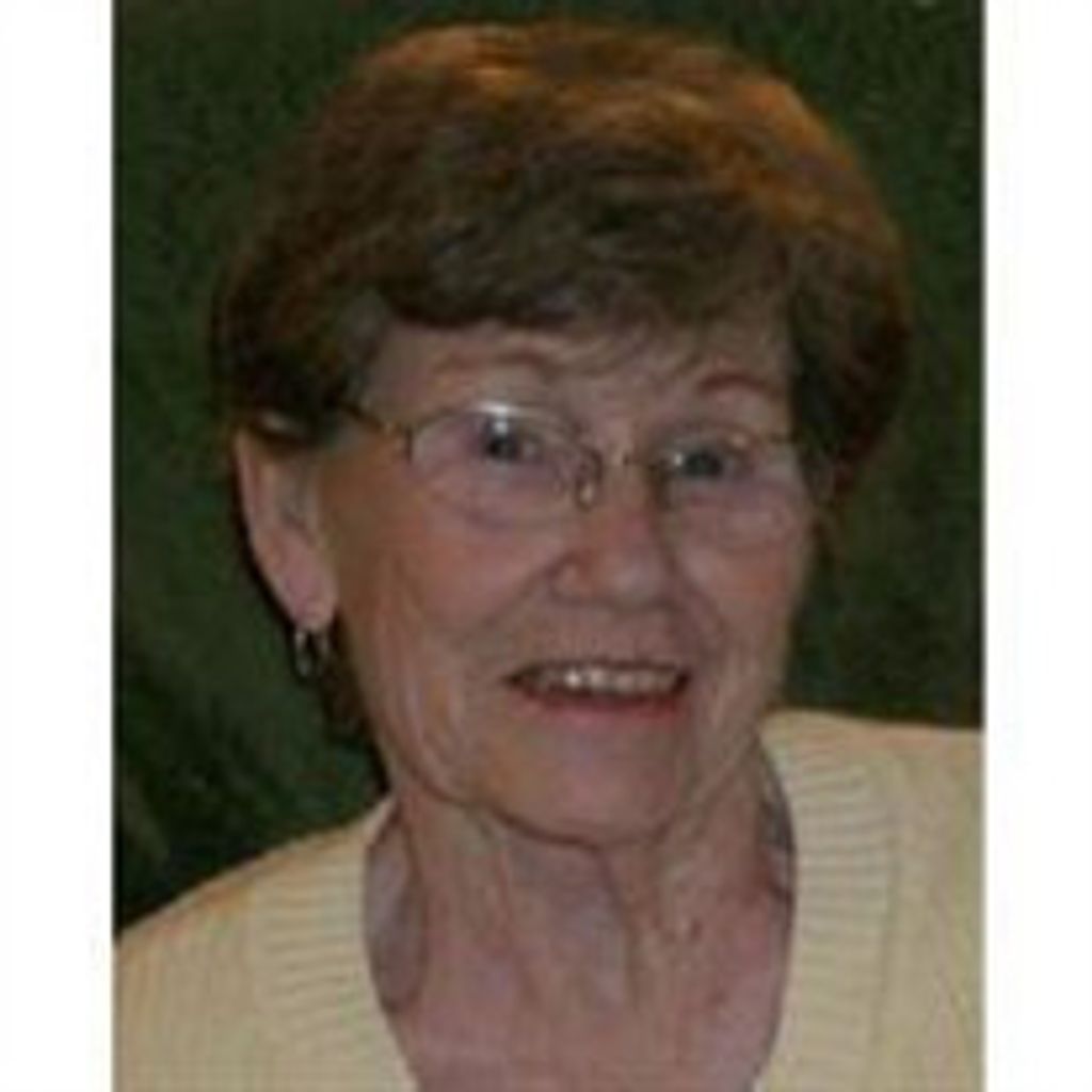 Lucy  M. Pollard Profile Photo