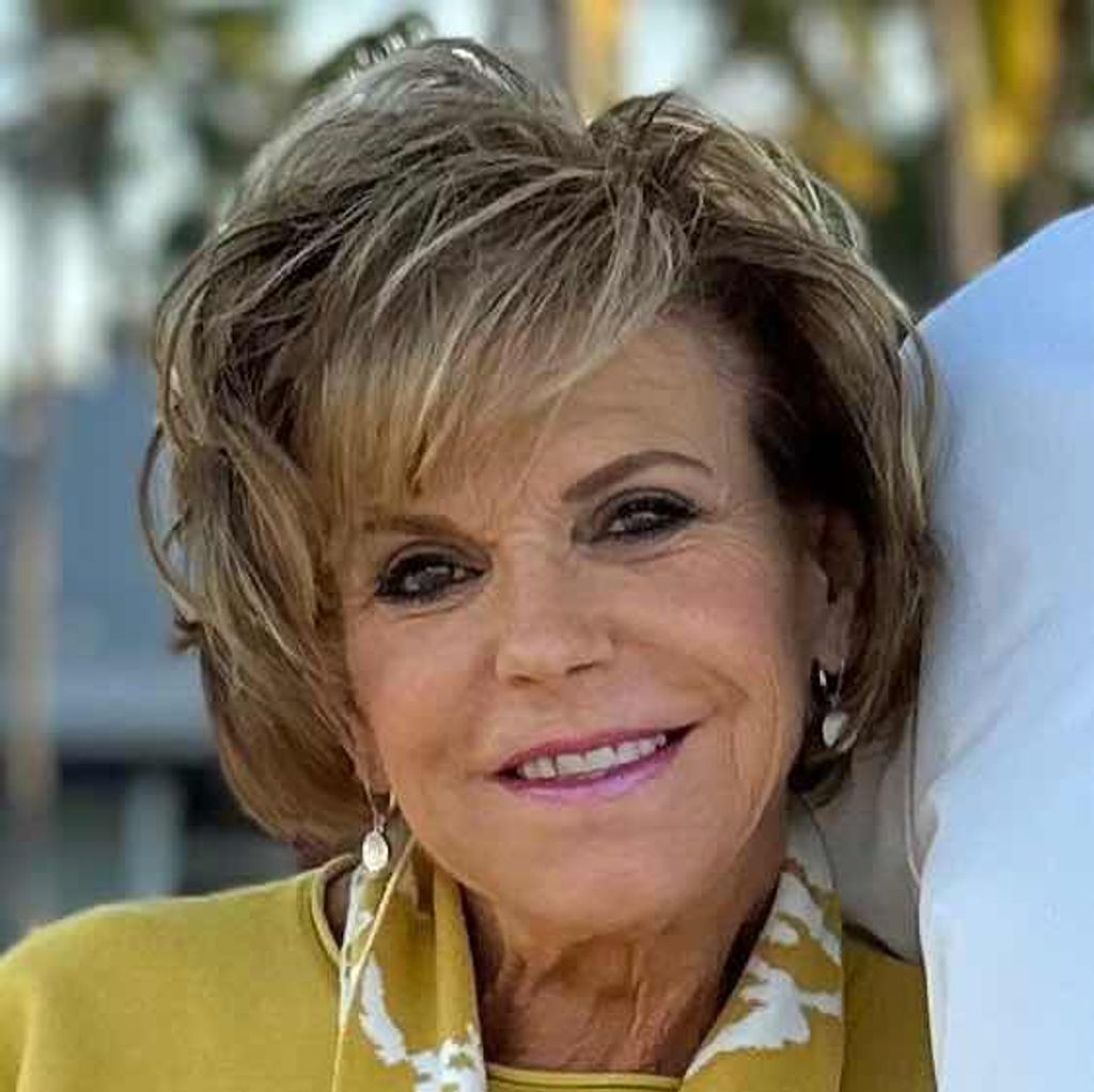 Terri Lynn Skinner Profile Photo