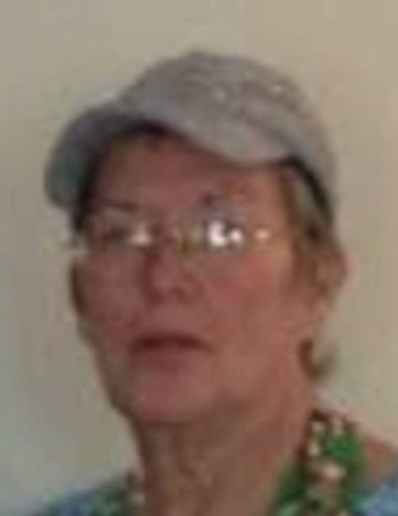 Marie Tamoshunas Profile Photo