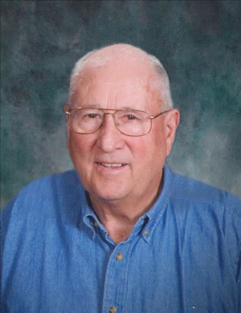 Larry Jones