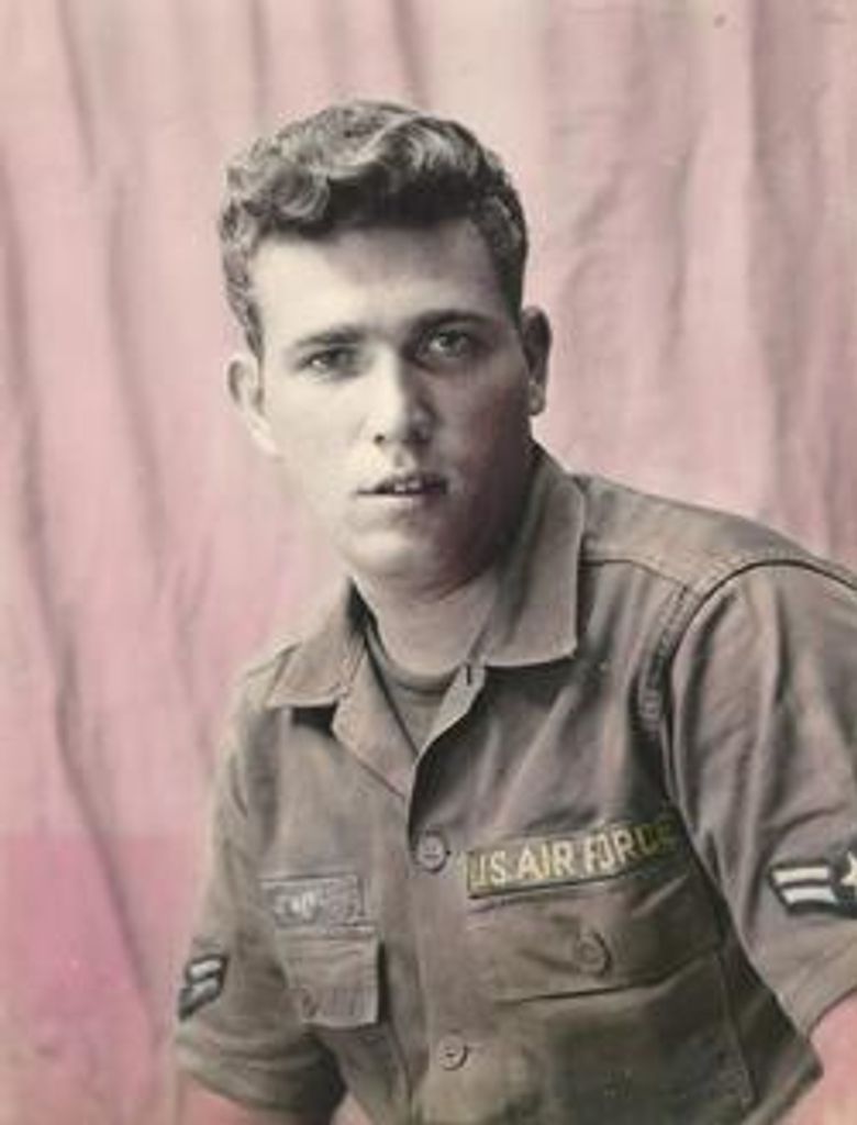 Livingston- Head, Gary Lee