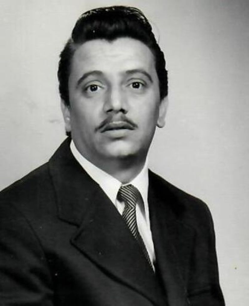 Angelo Russo Profile Photo