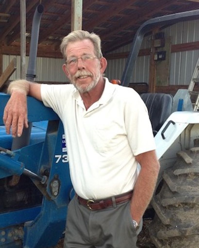 John R. White