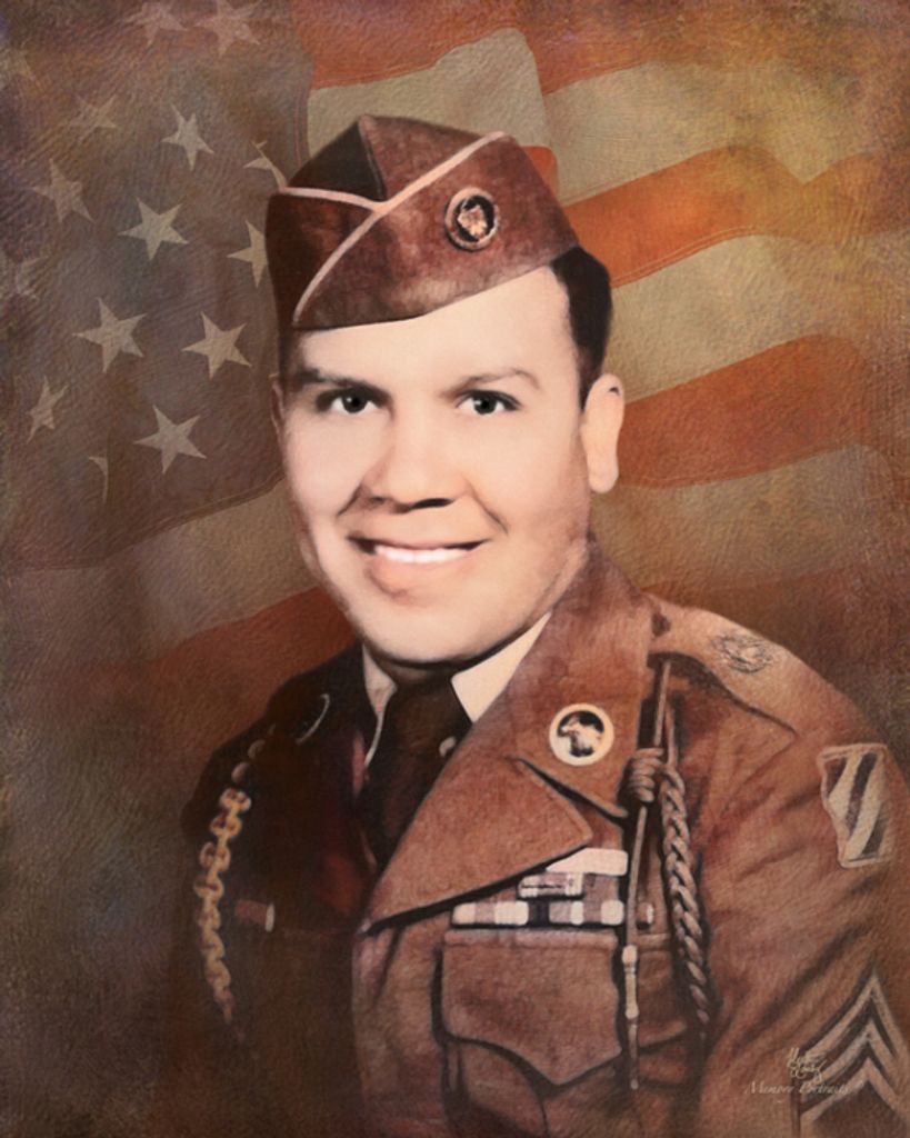 Ramon "Ray" Morales Profile Photo