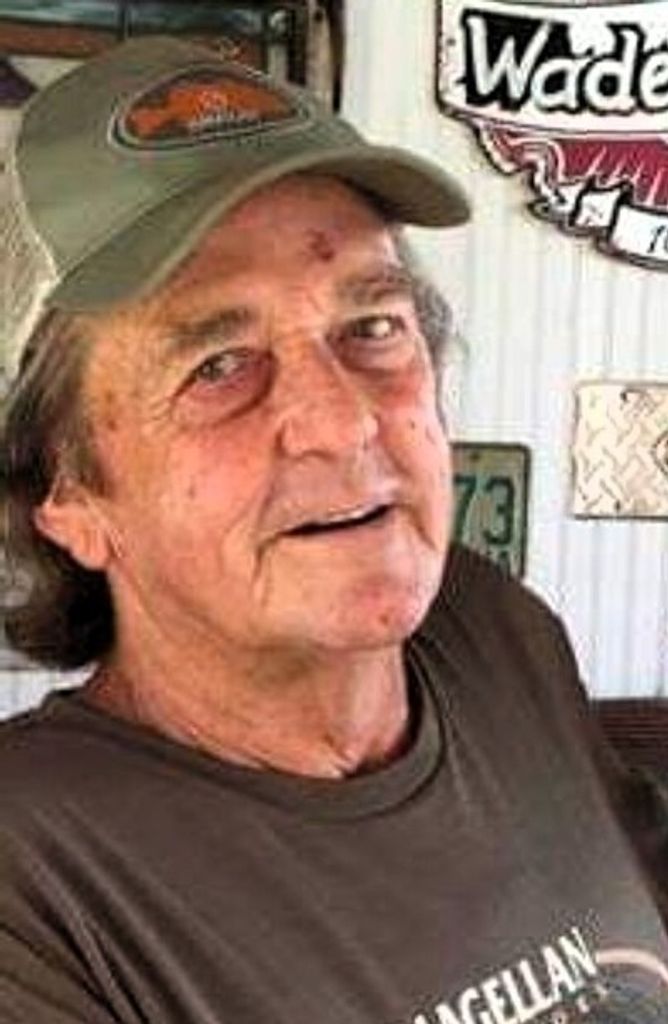 Phillip Dewayne Shackelford Profile Photo