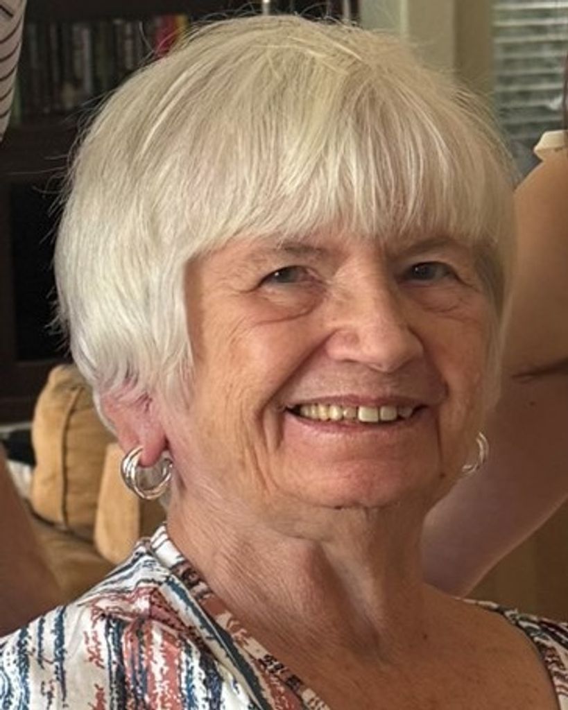 Patricia "Pat" "Patty" Freeman