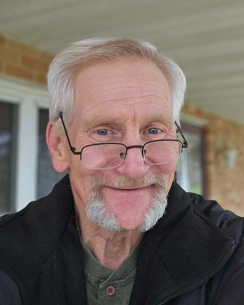 Jon S. Roth