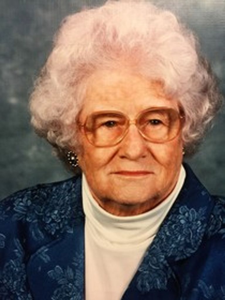 Norma (Ritchie)  Caswell Profile Photo