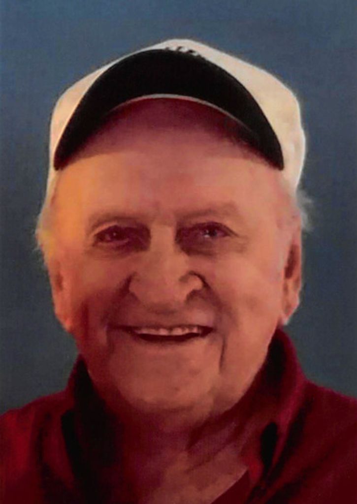 Roy Ernest Volz Profile Photo