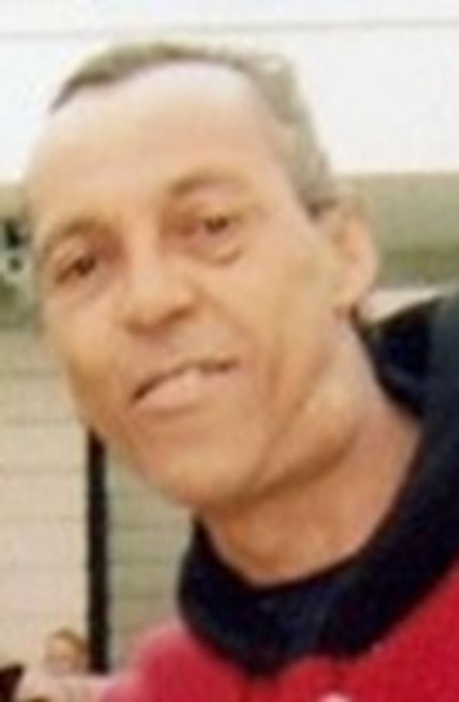 Rudolph Richardson Profile Photo