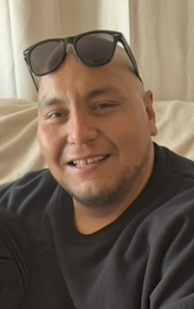 Kevin Alfonso De Herrera Profile Photo