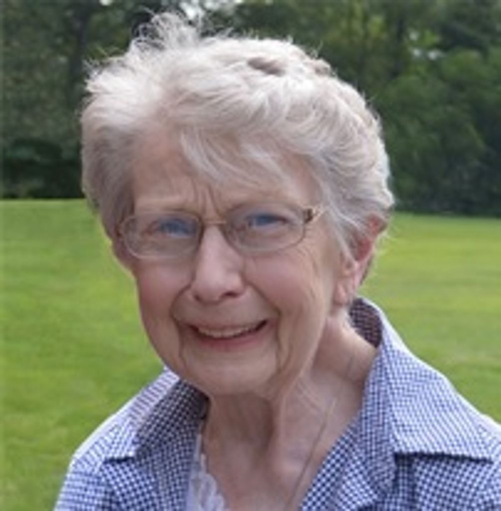 Mary Weimer