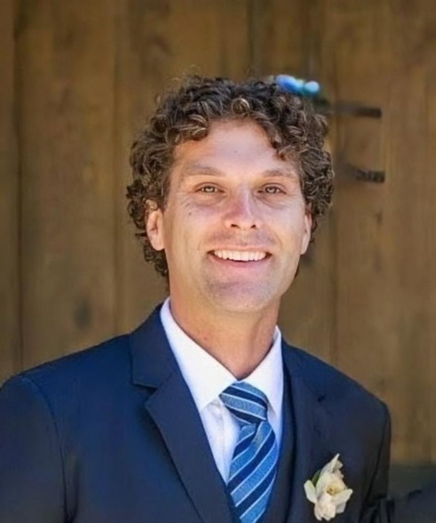 Vincent Ian Posner Profile Photo