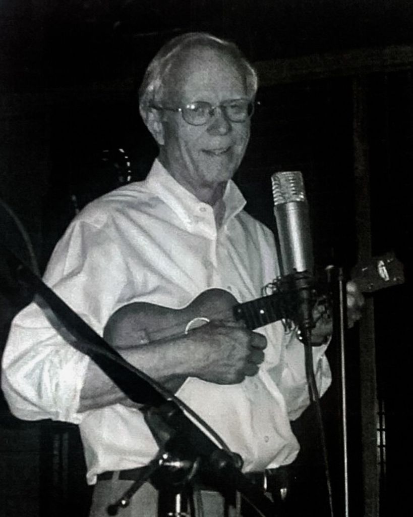 Lahroy Alward White Jr., M.D.