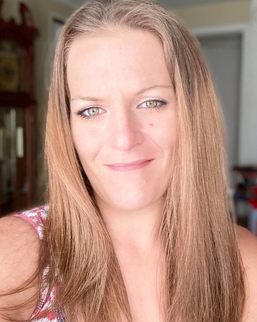 Heather Ann Windham Grimsley