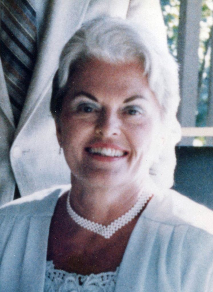 Jean C. (Schramm)  Lyons