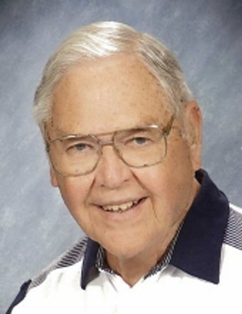 Alexander A. Barr