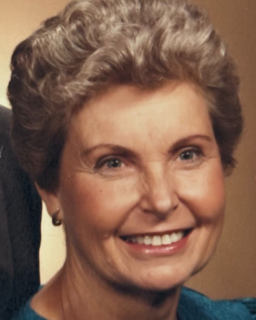 Mary Lee Logan Profile Photo