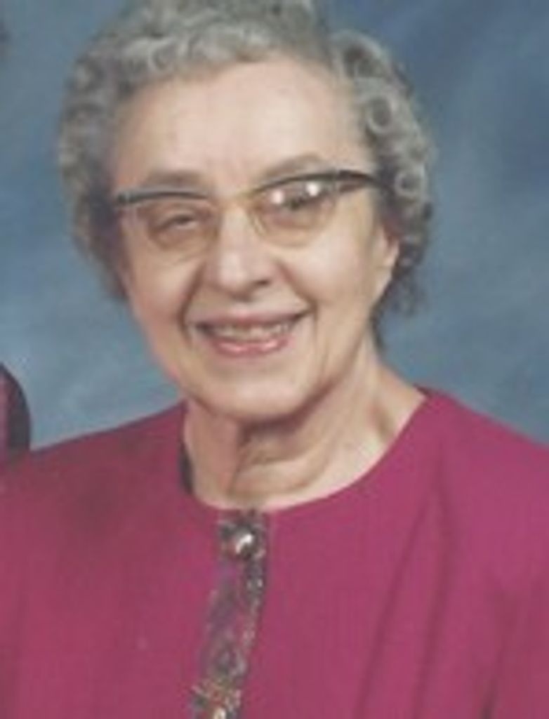 Edith Leh