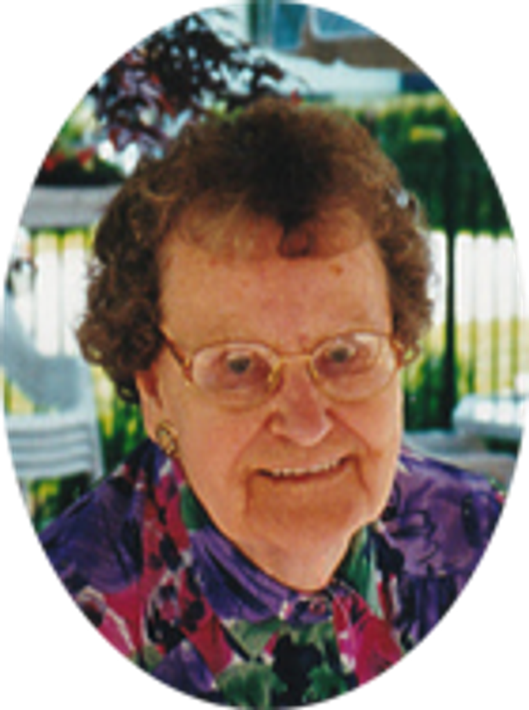 Rosalia Hirsch