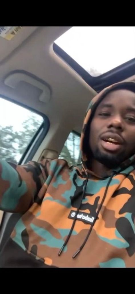 Jamel Lamar Walker Profile Photo