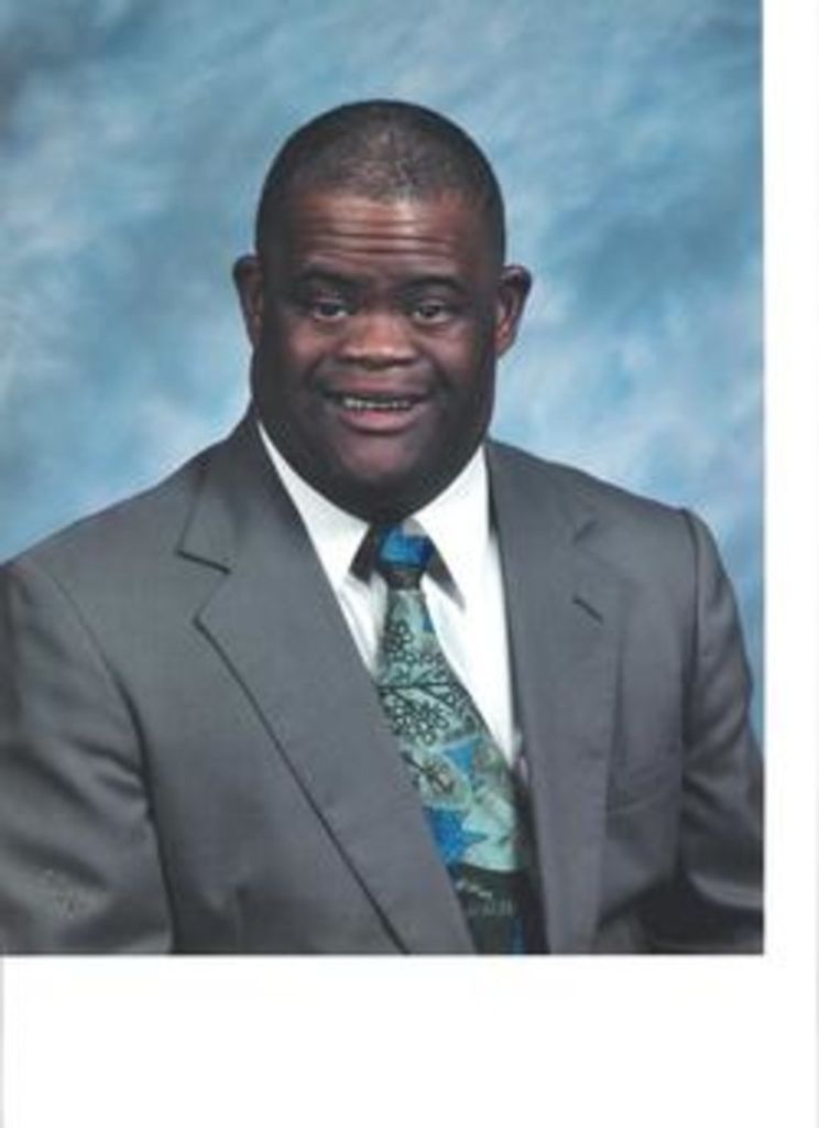 Lawrence Marshall Harris Profile Photo