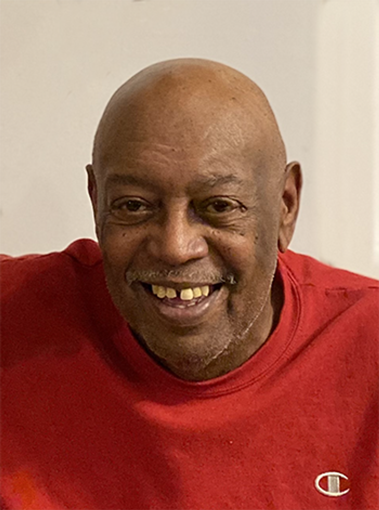 Harry W. Iv Jennings