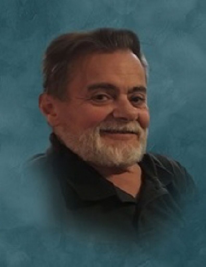 Dale Daniel Holt Profile Photo