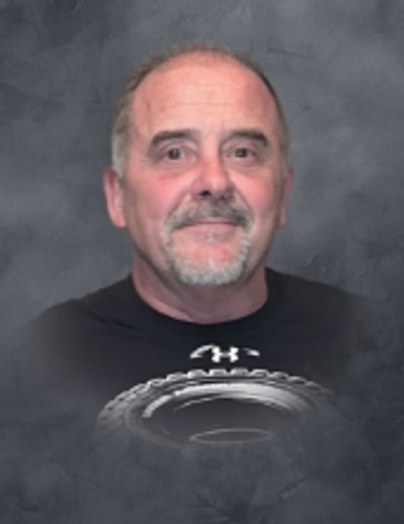 Ronald Buel Motes Profile Photo