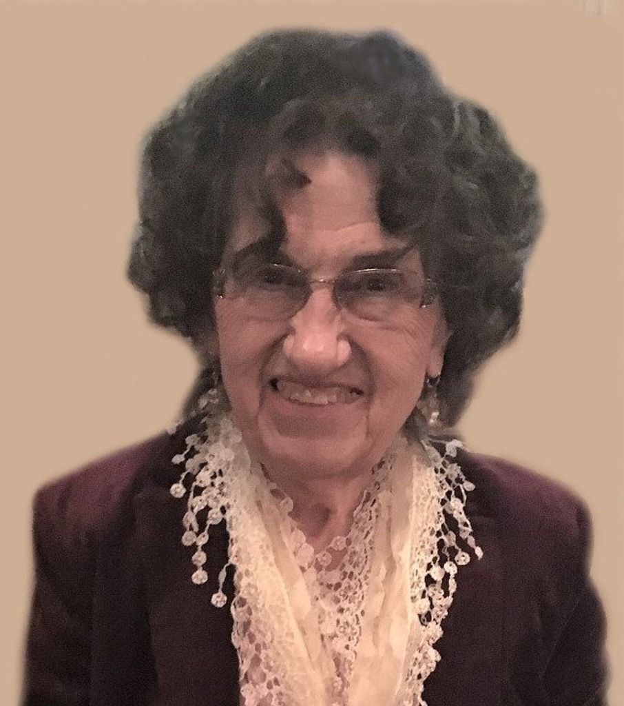 Elsie Harrison