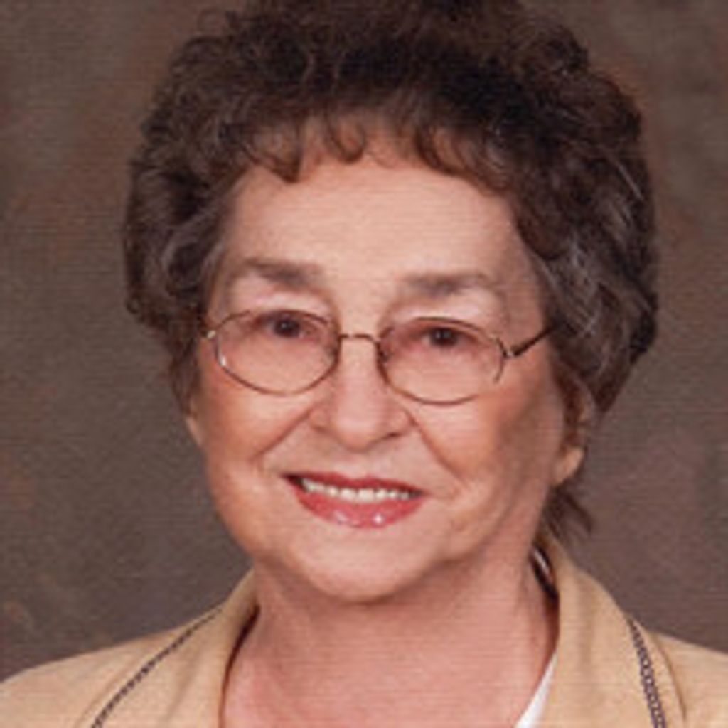 Norma Lea Fischer