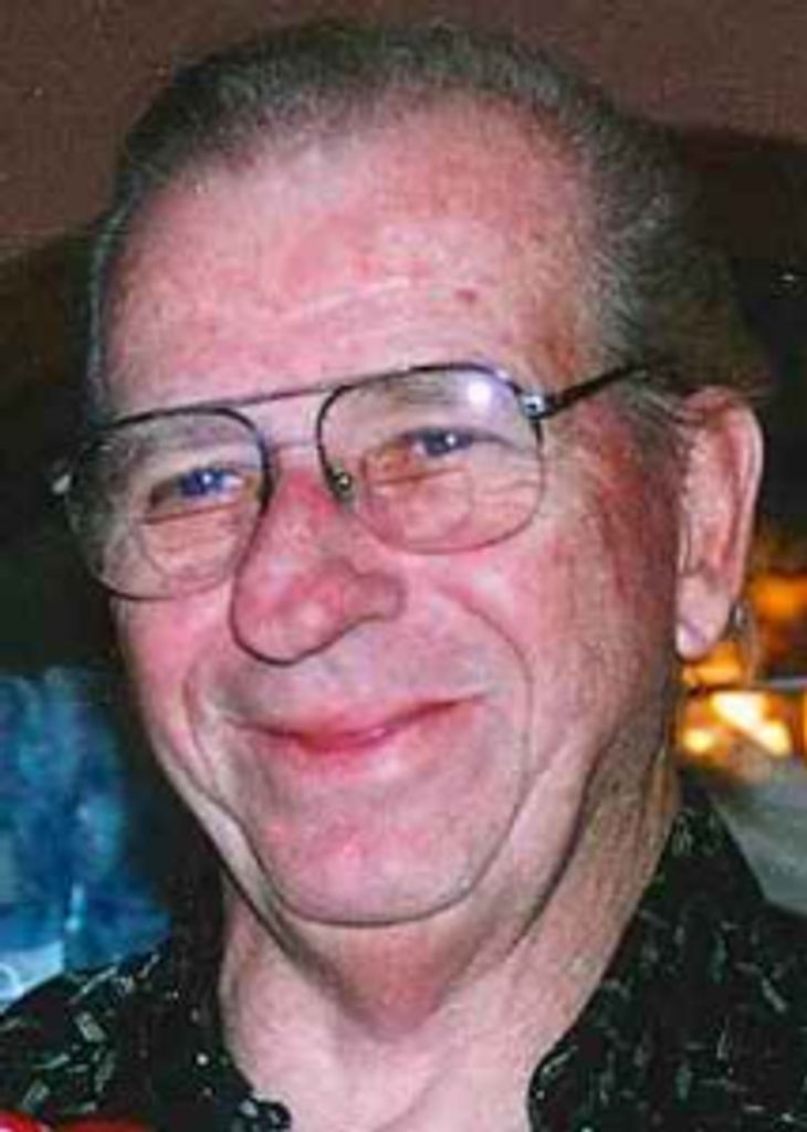 Fredrick Spitler