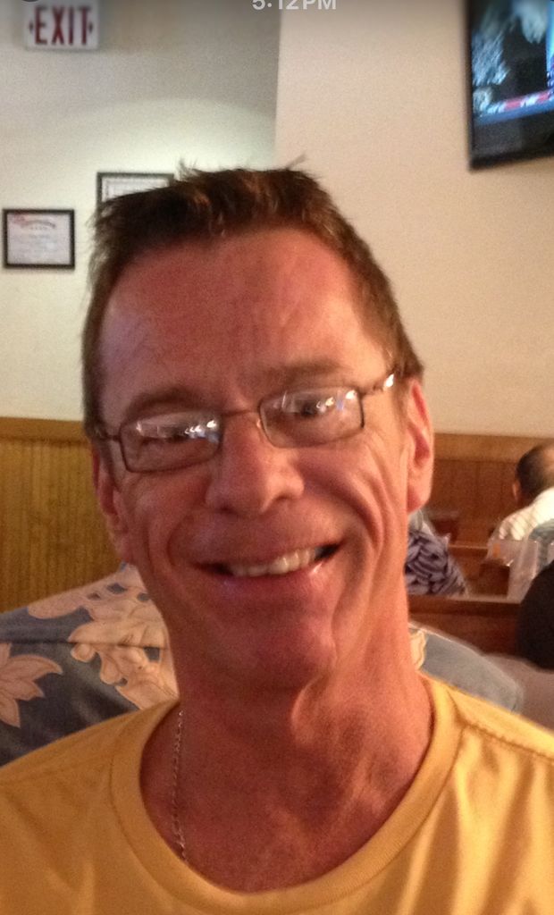 Shane E. Griffiths Profile Photo