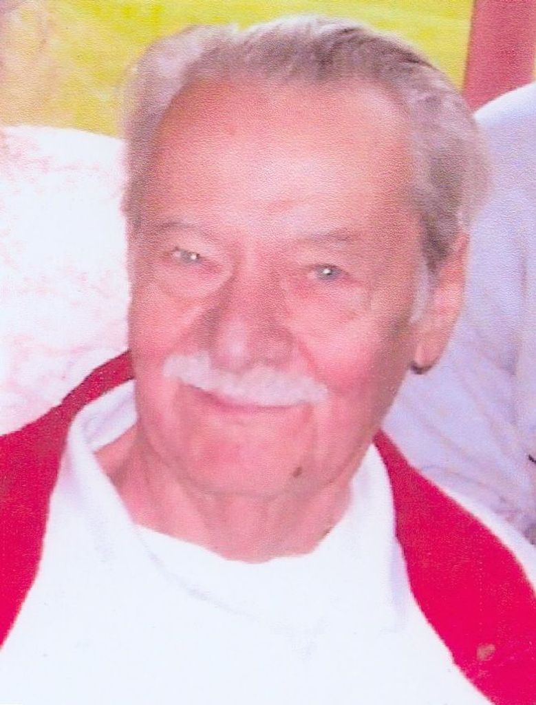 Anthony William Reuter