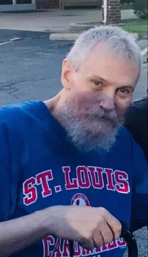 Joe Hendrickson Profile Photo