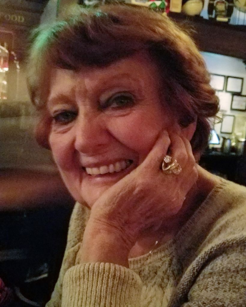 Donna Jean Aiken-Stabler