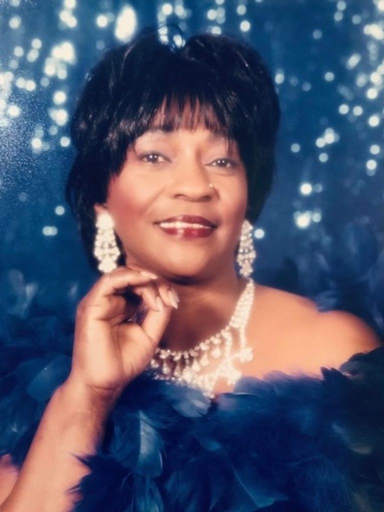 Ms. Dorothy Marie Burnett Profile Photo