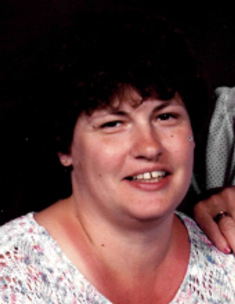 Patricia Ann Mcclellan