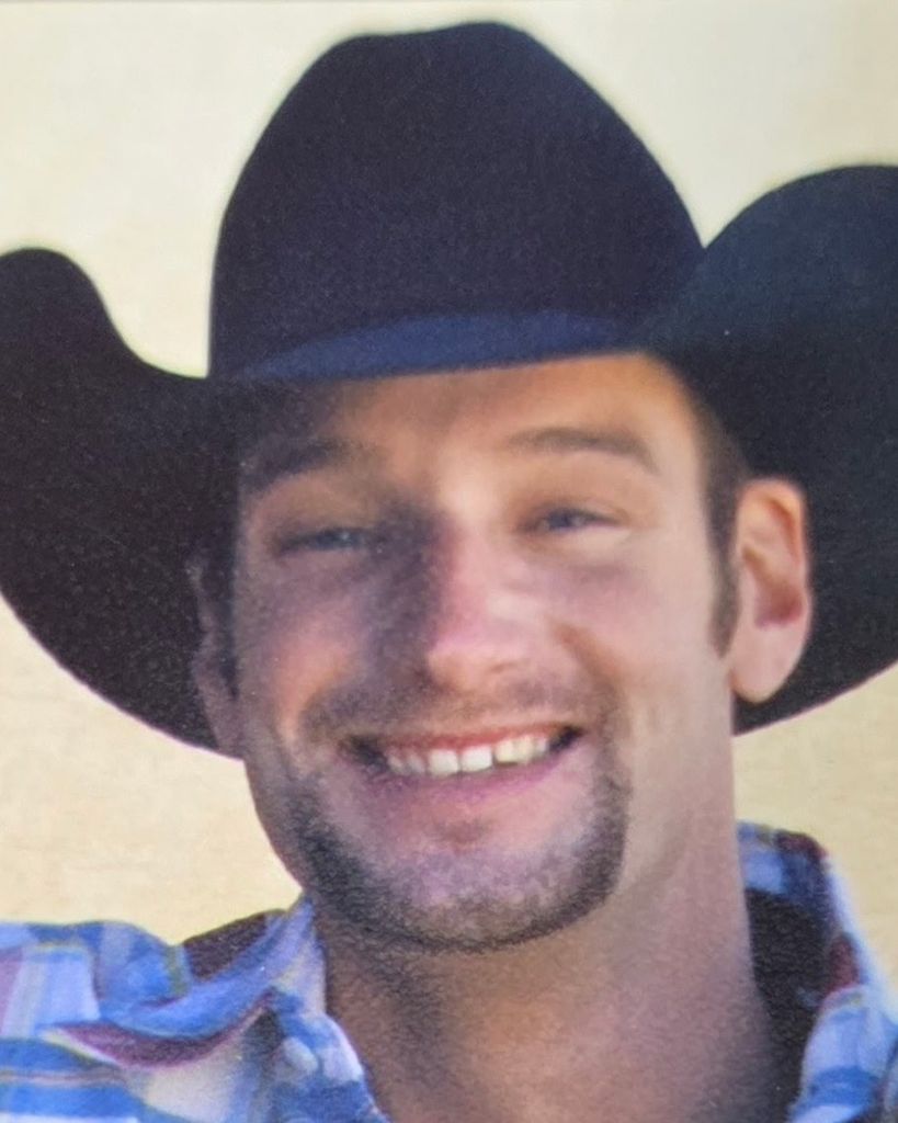 Jarrod Scott Richardson Profile Photo