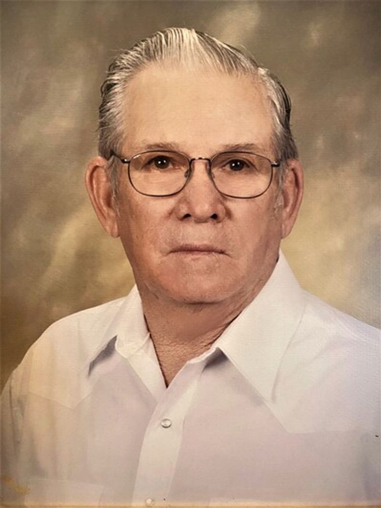 William "Bill" Sprouse Profile Photo