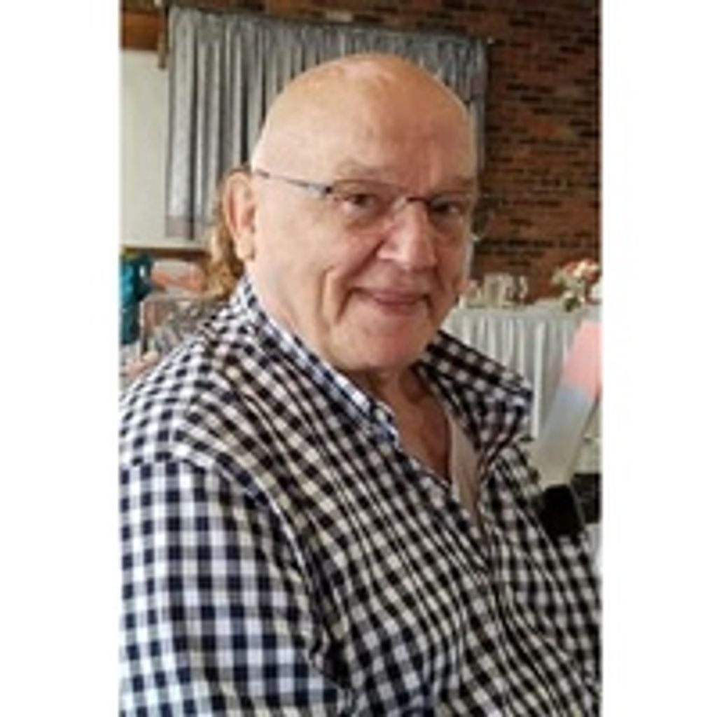 Andrew Z. Kowalski Profile Photo