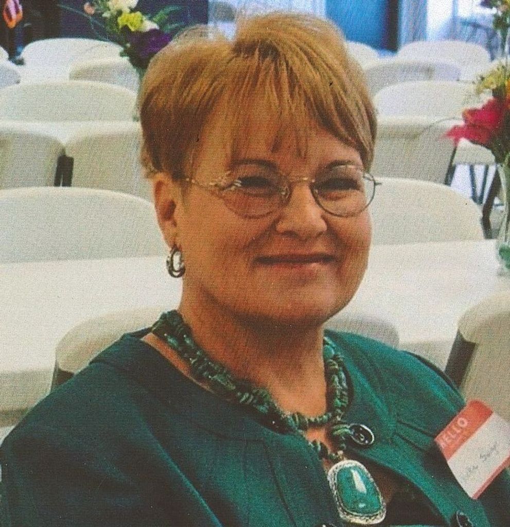 Vickie Swiger