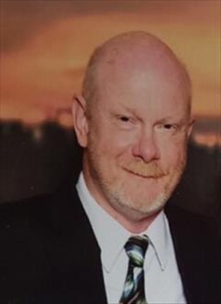 Mark Gray Profile Photo